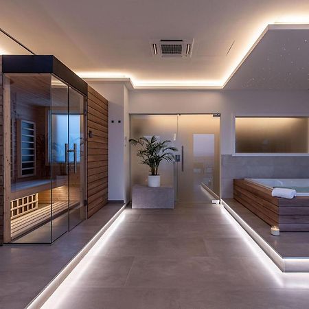 Villa Margo Loretta Šmrika Εξωτερικό φωτογραφία