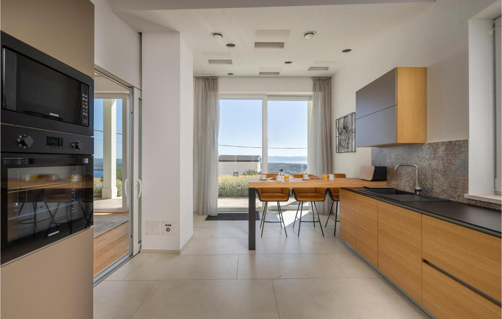 Villa Margo Loretta Šmrika Εξωτερικό φωτογραφία