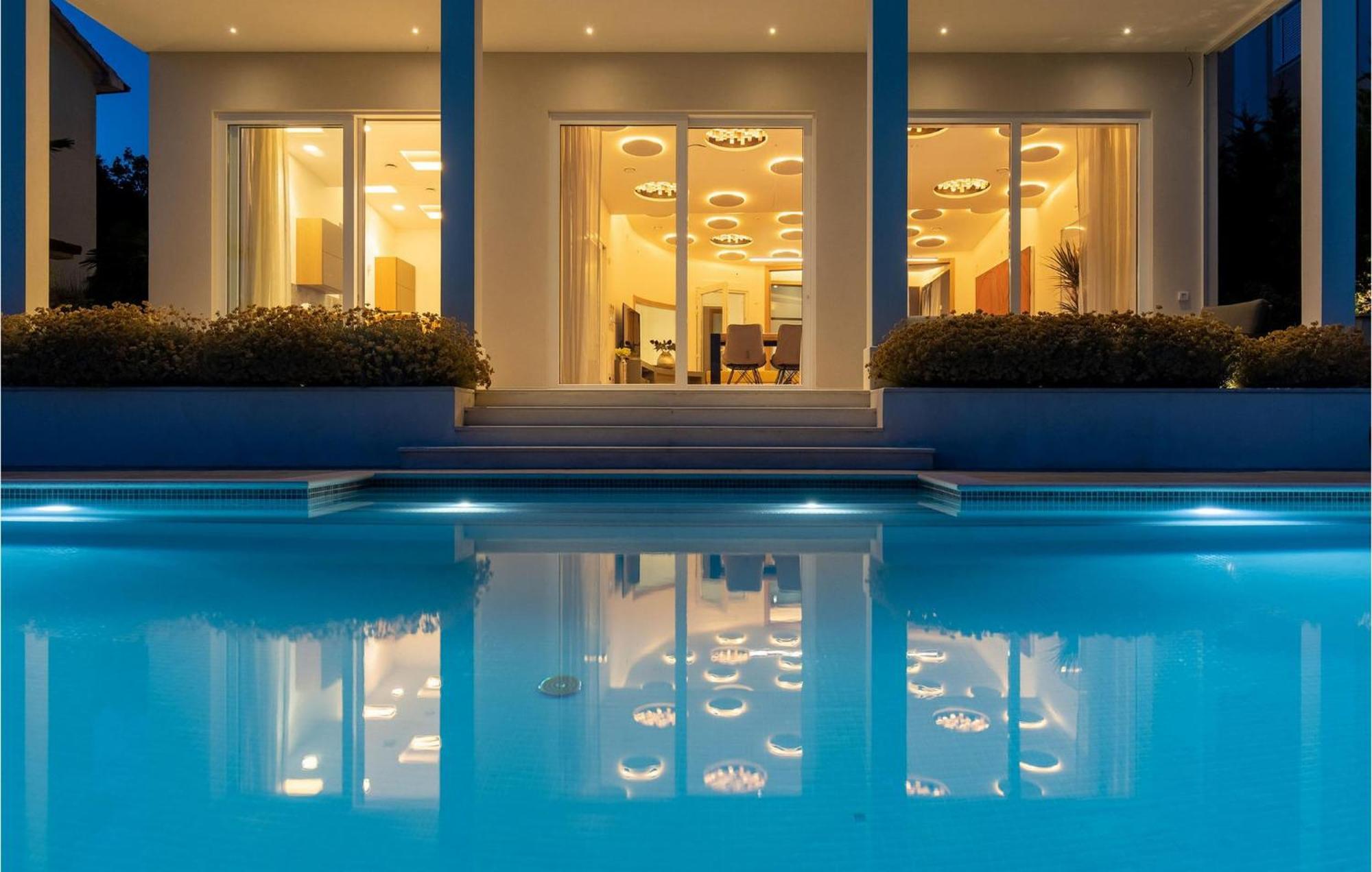 Villa Margo Loretta Šmrika Εξωτερικό φωτογραφία