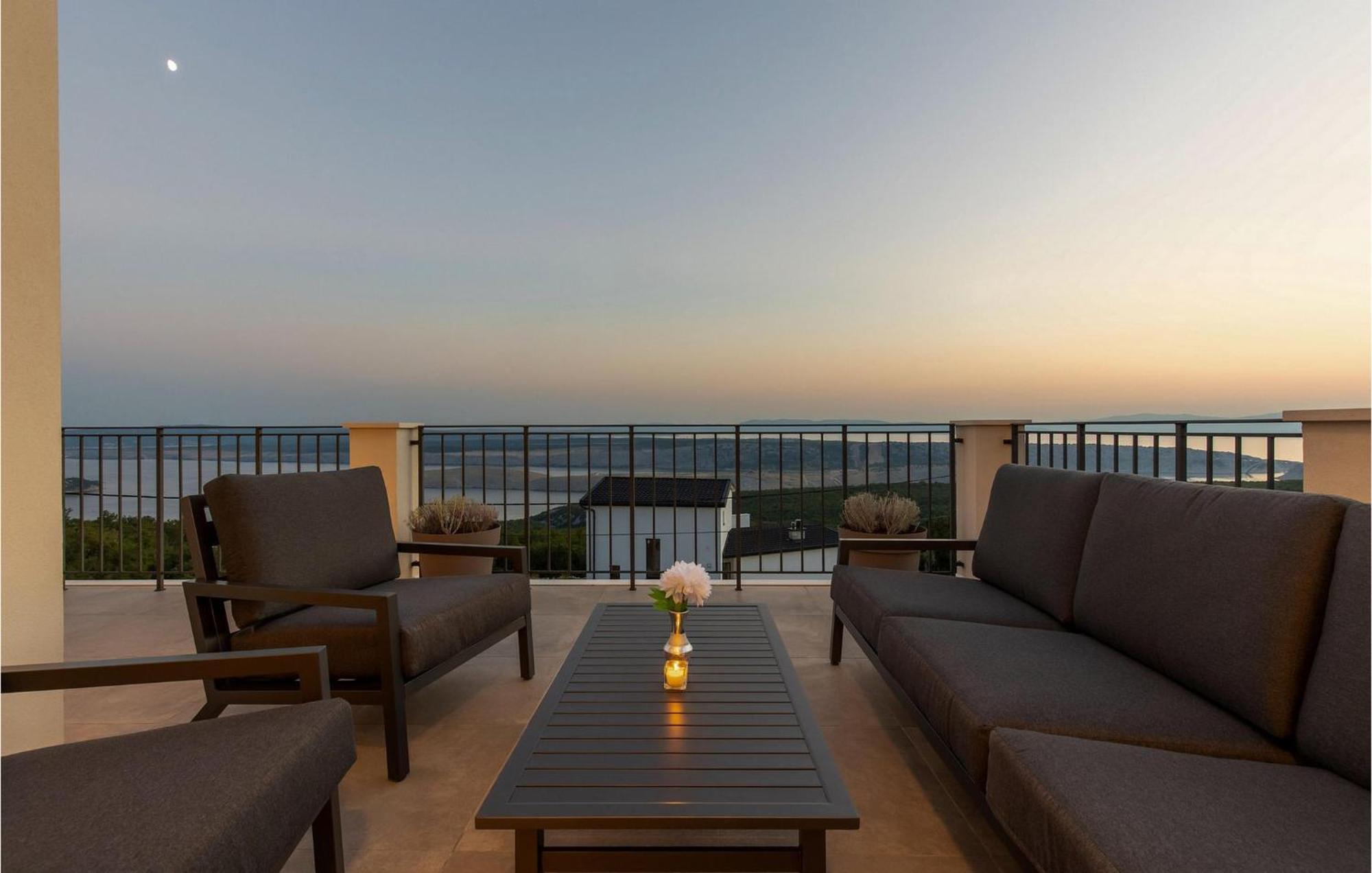 Villa Margo Loretta Šmrika Εξωτερικό φωτογραφία