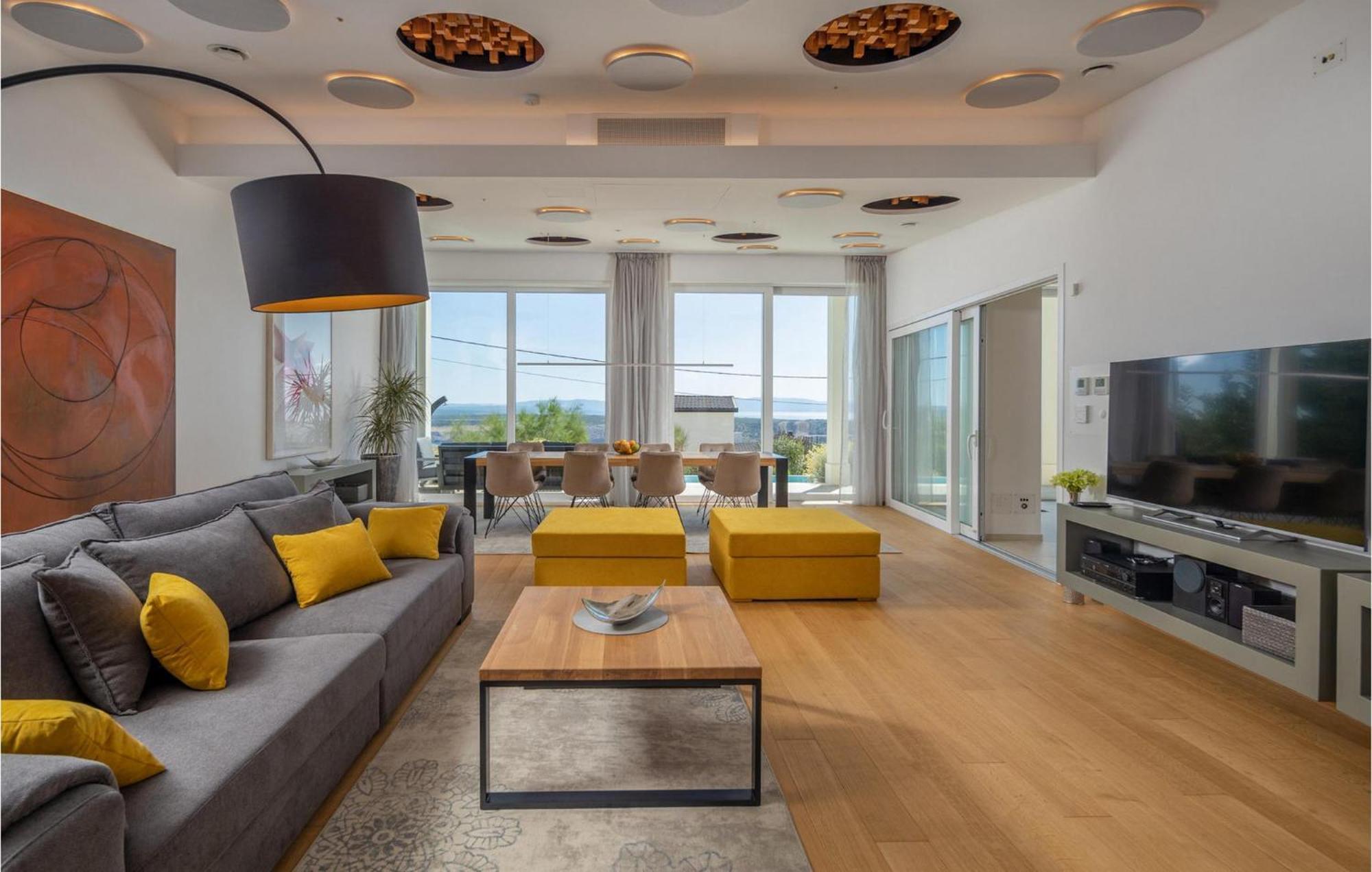 Villa Margo Loretta Šmrika Εξωτερικό φωτογραφία