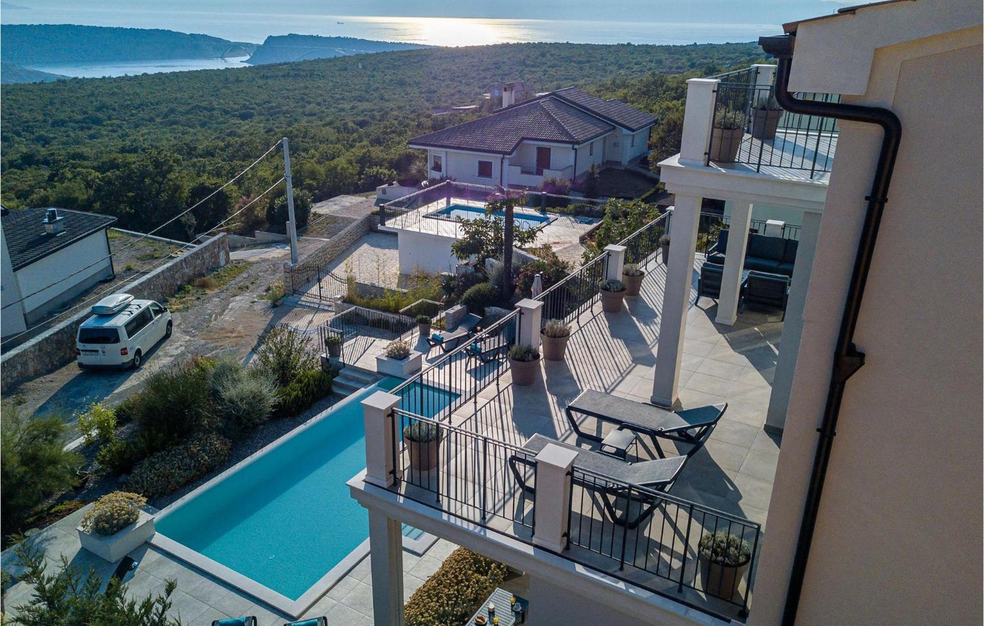 Villa Margo Loretta Šmrika Εξωτερικό φωτογραφία