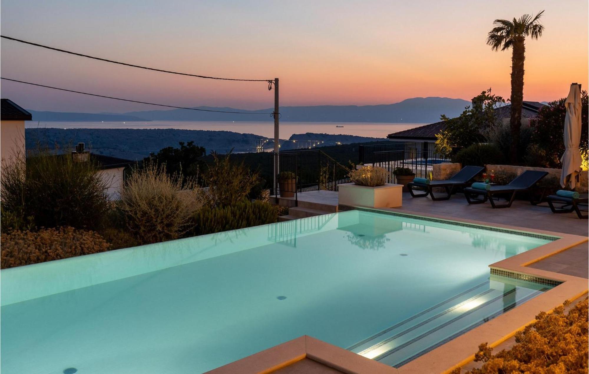 Villa Margo Loretta Šmrika Εξωτερικό φωτογραφία