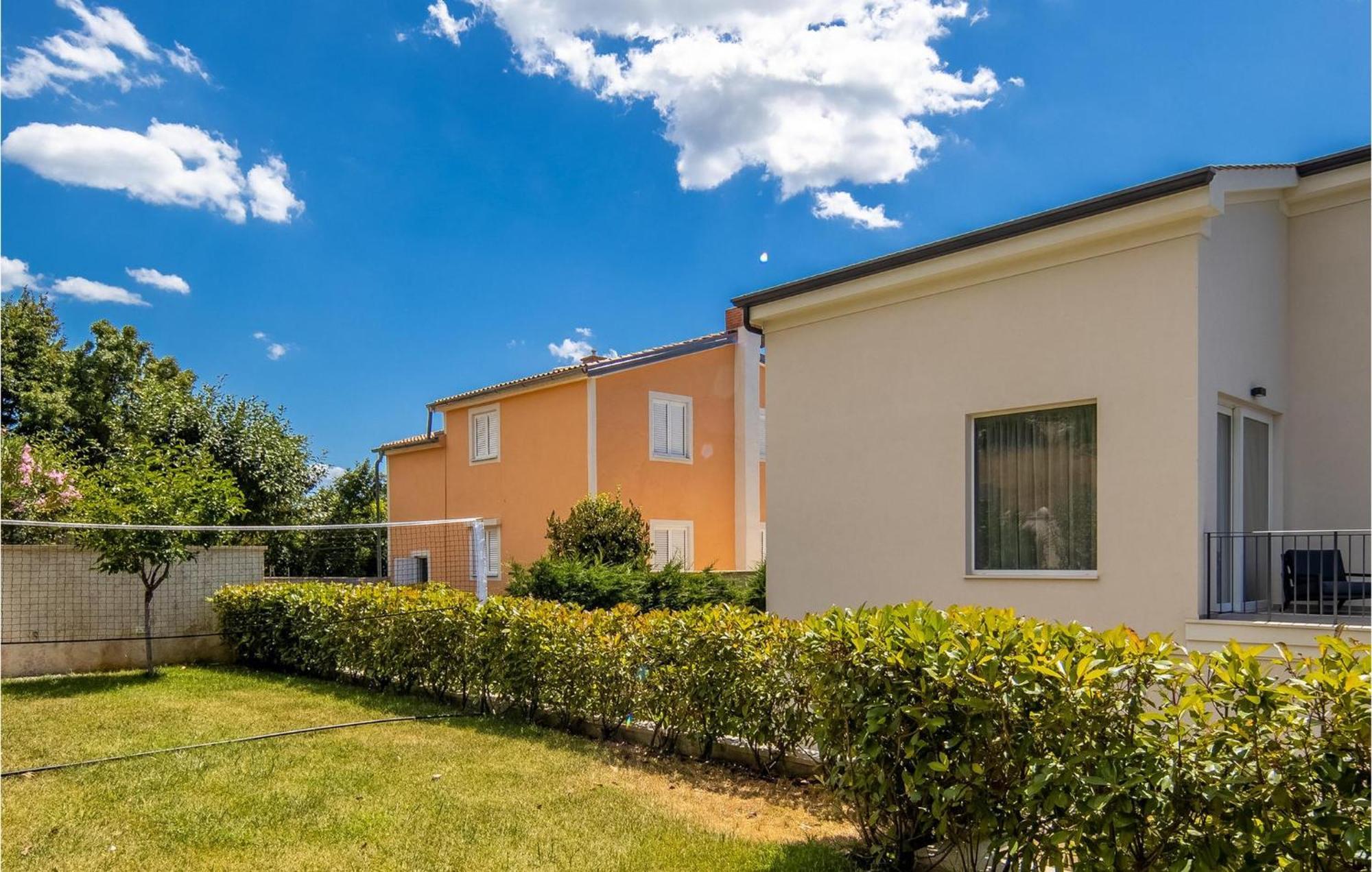 Villa Margo Loretta Šmrika Εξωτερικό φωτογραφία
