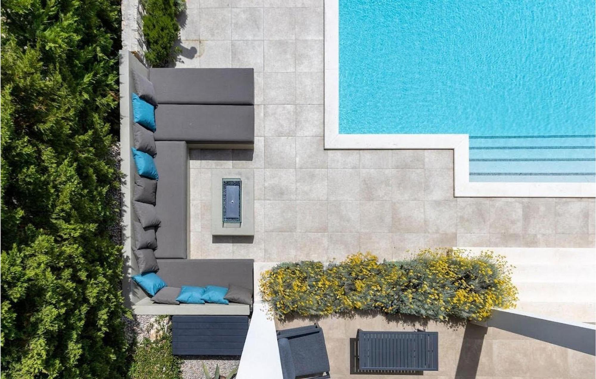 Villa Margo Loretta Šmrika Εξωτερικό φωτογραφία
