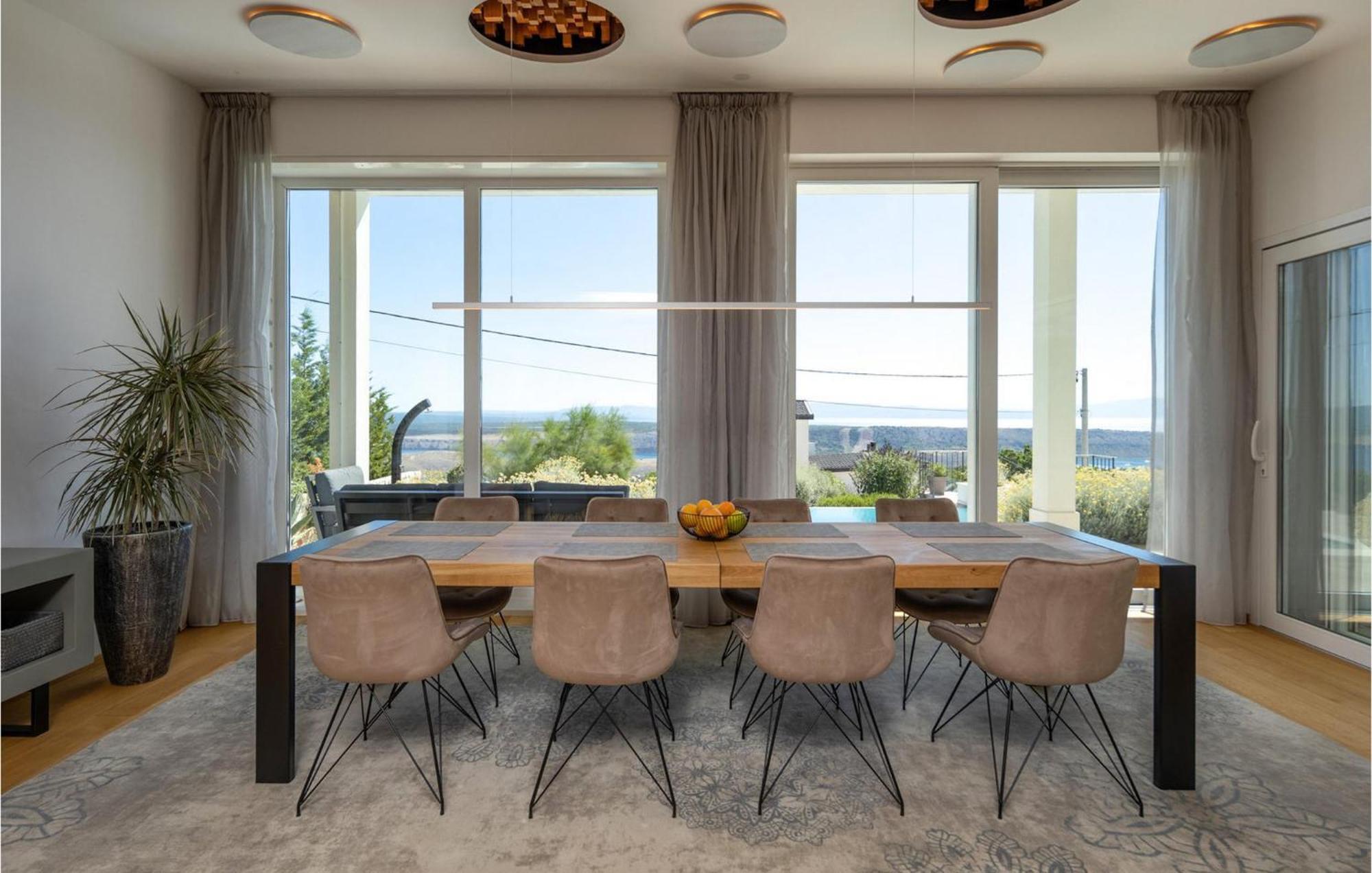 Villa Margo Loretta Šmrika Εξωτερικό φωτογραφία