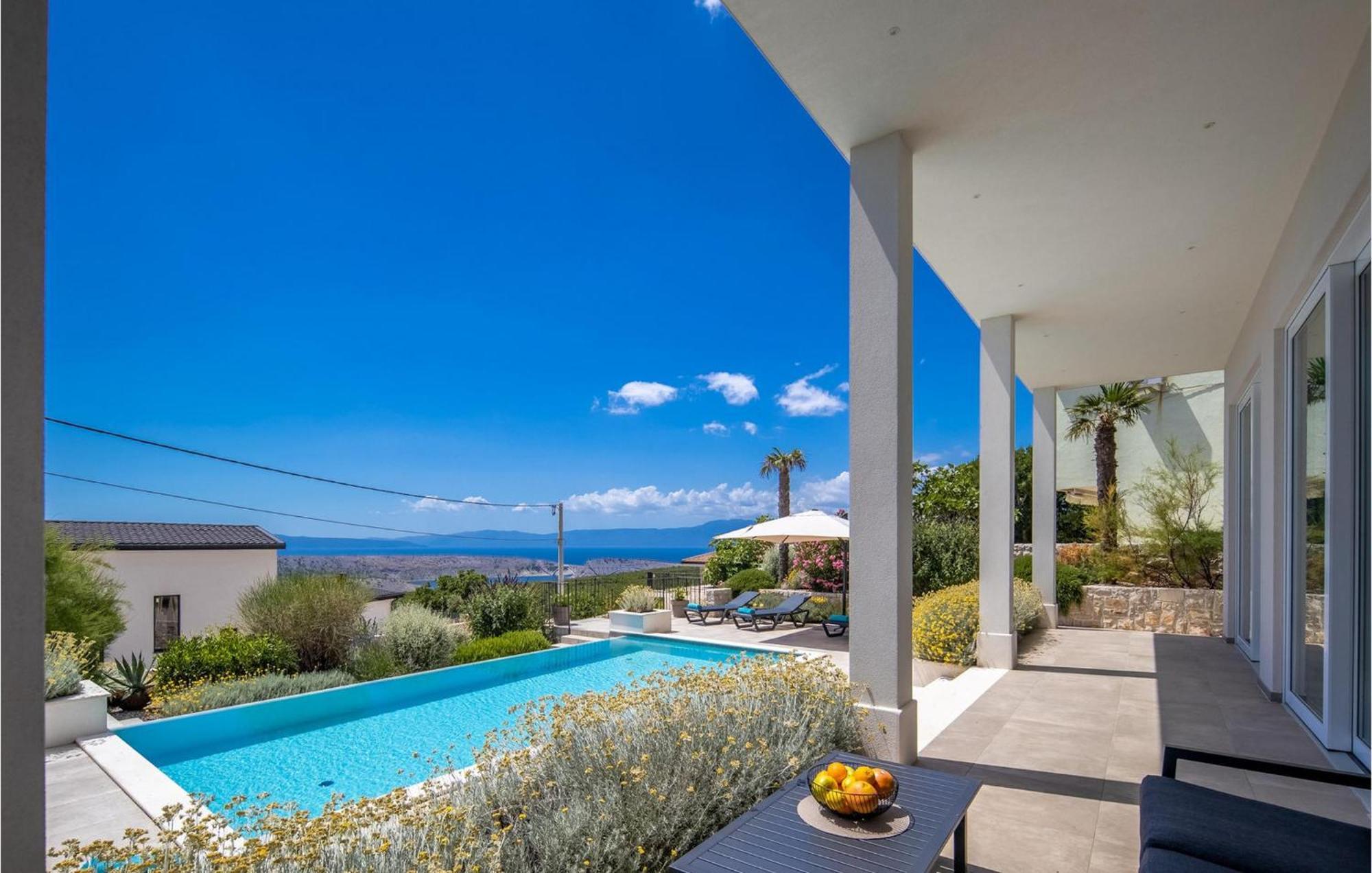 Villa Margo Loretta Šmrika Εξωτερικό φωτογραφία