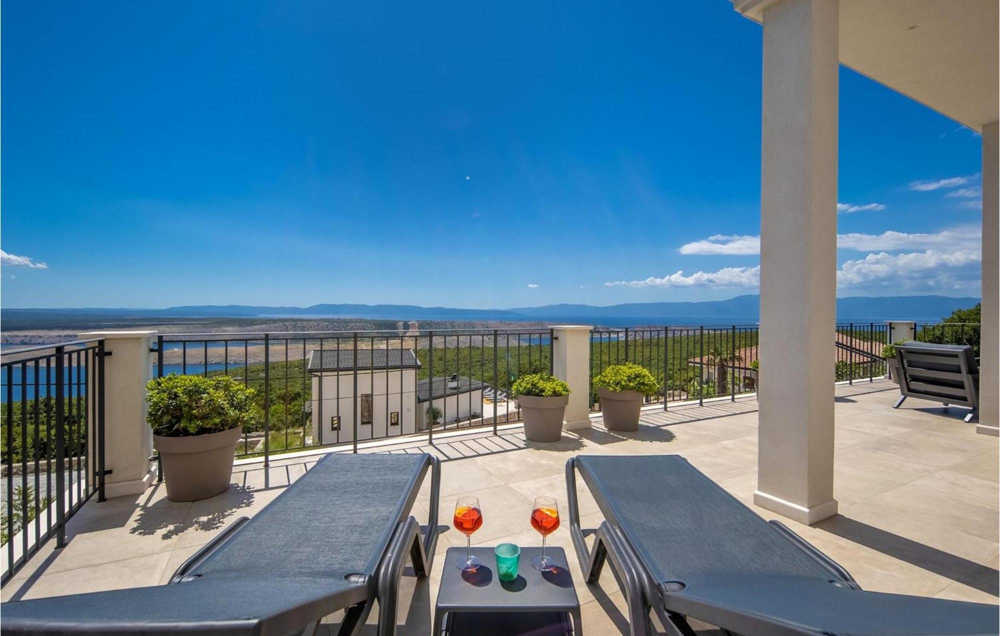 Villa Margo Loretta Šmrika Εξωτερικό φωτογραφία