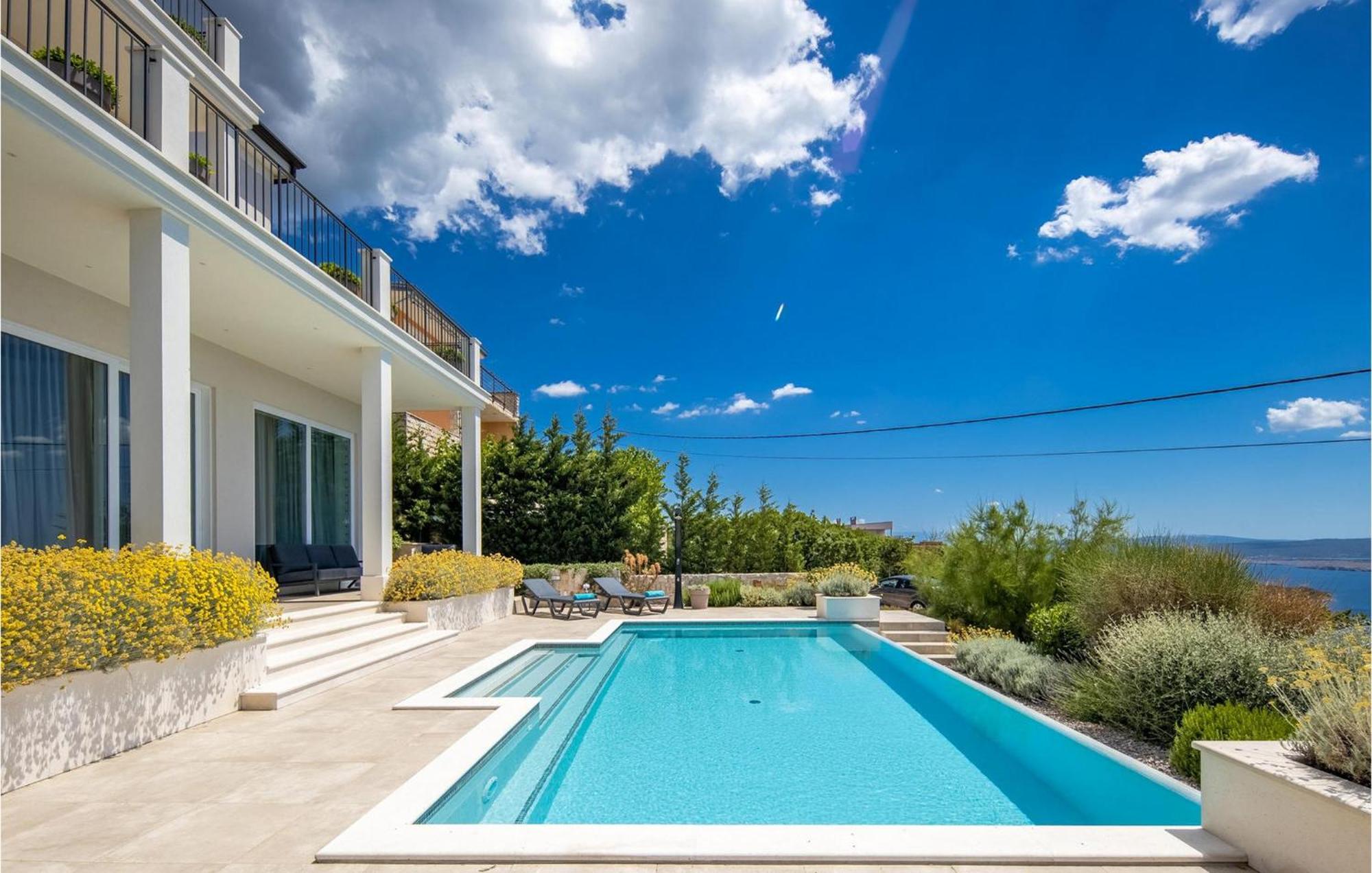 Villa Margo Loretta Šmrika Εξωτερικό φωτογραφία