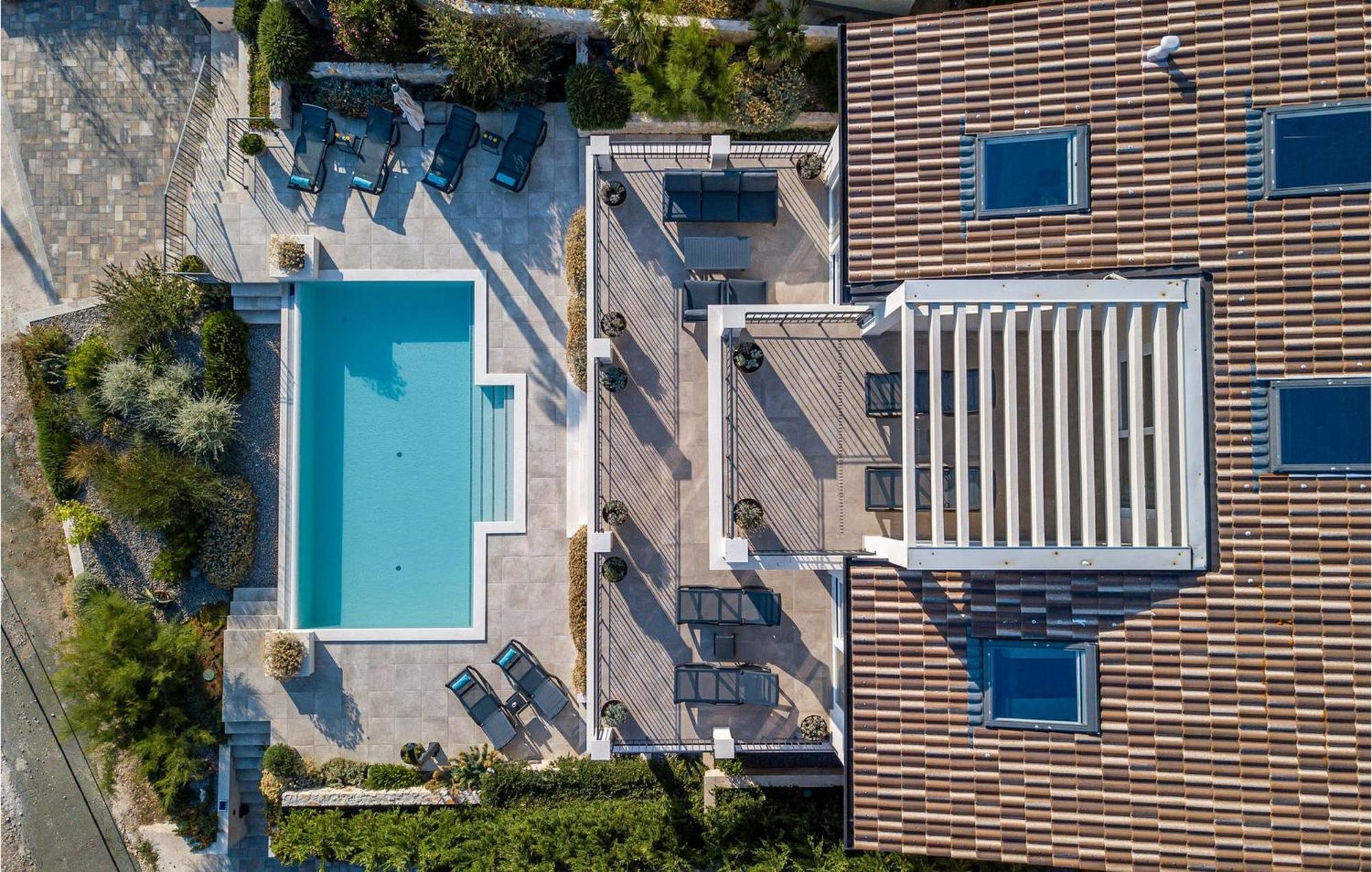 Villa Margo Loretta Šmrika Εξωτερικό φωτογραφία