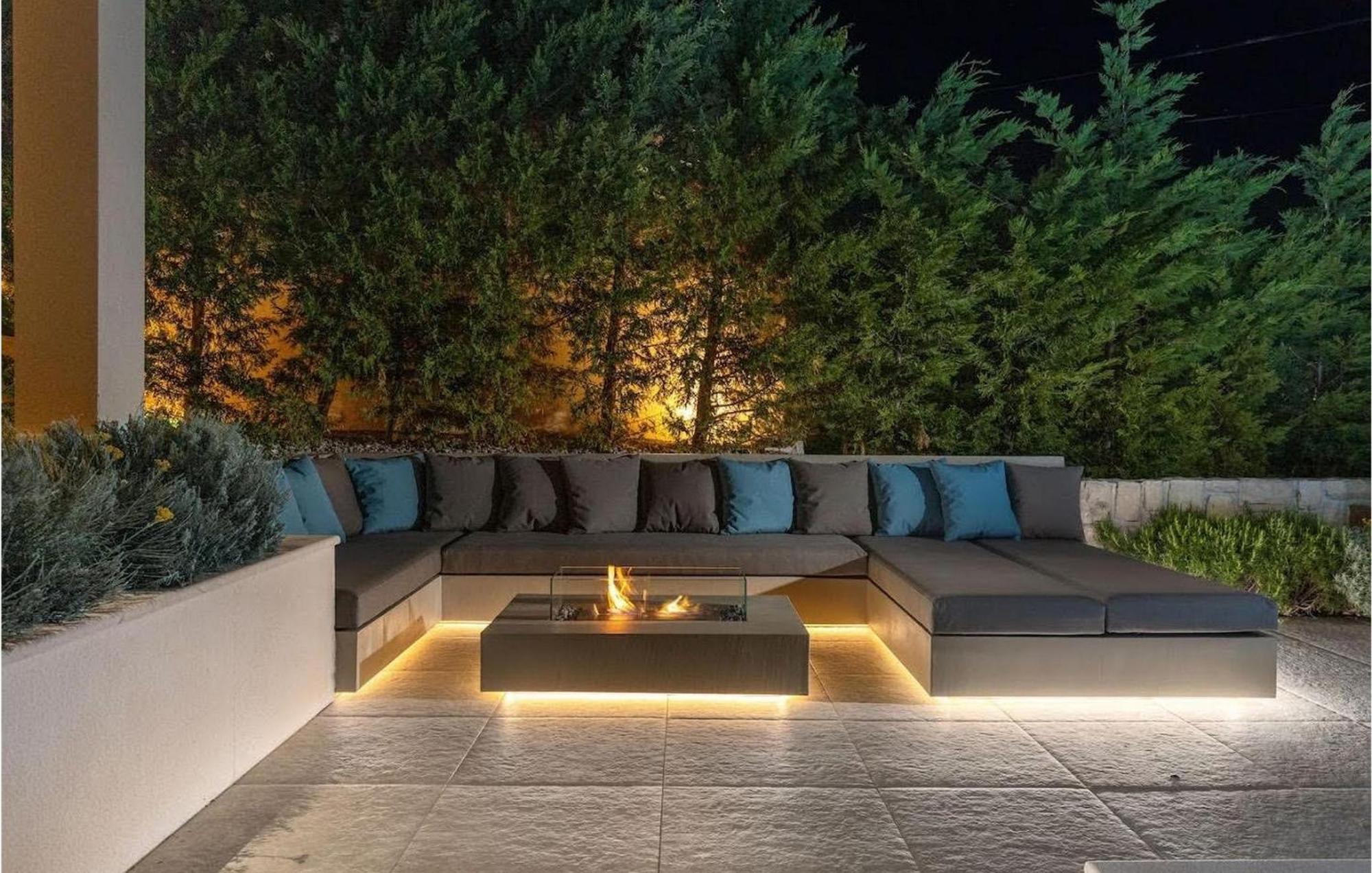 Villa Margo Loretta Šmrika Εξωτερικό φωτογραφία