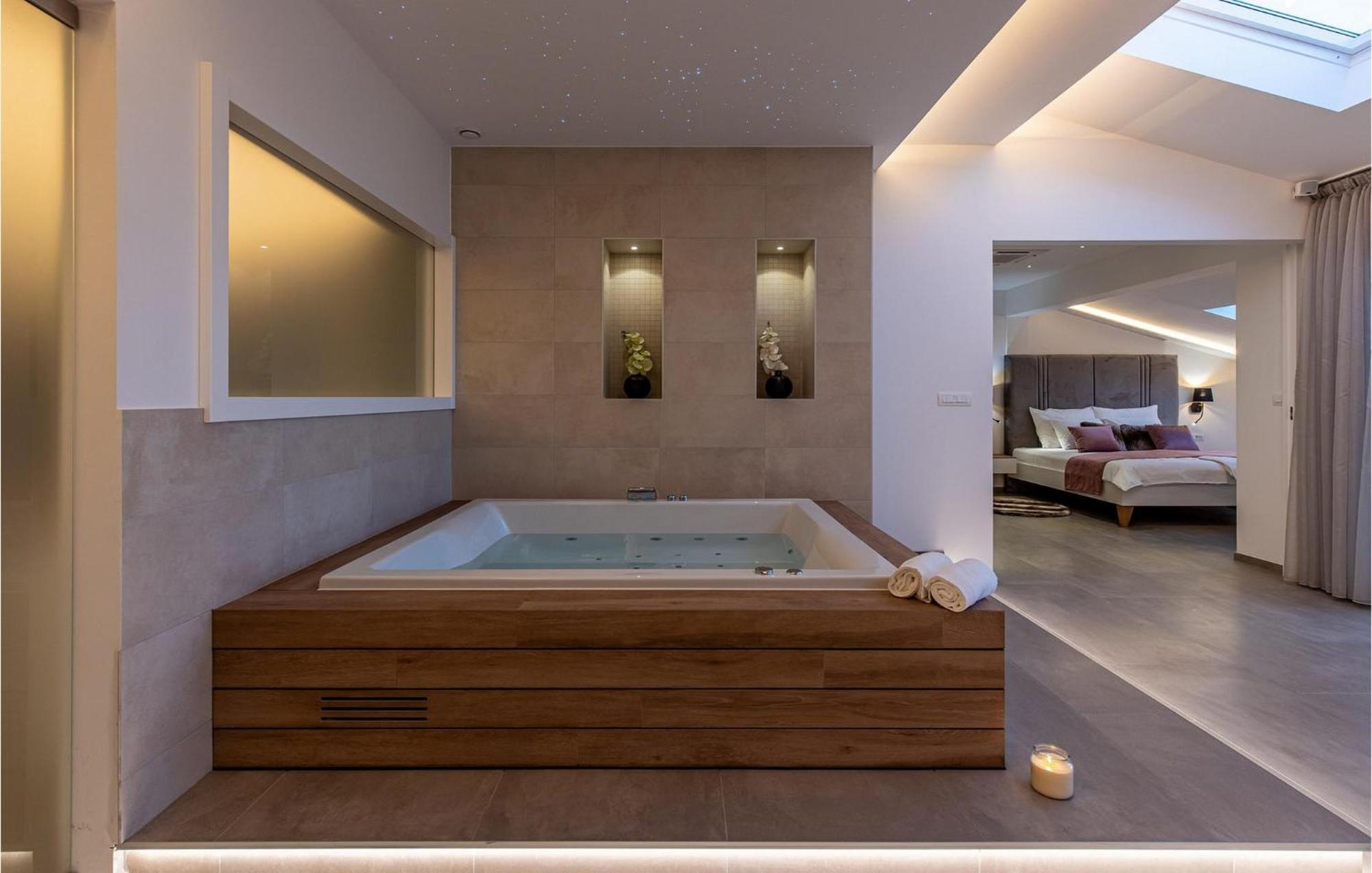 Villa Margo Loretta Šmrika Εξωτερικό φωτογραφία