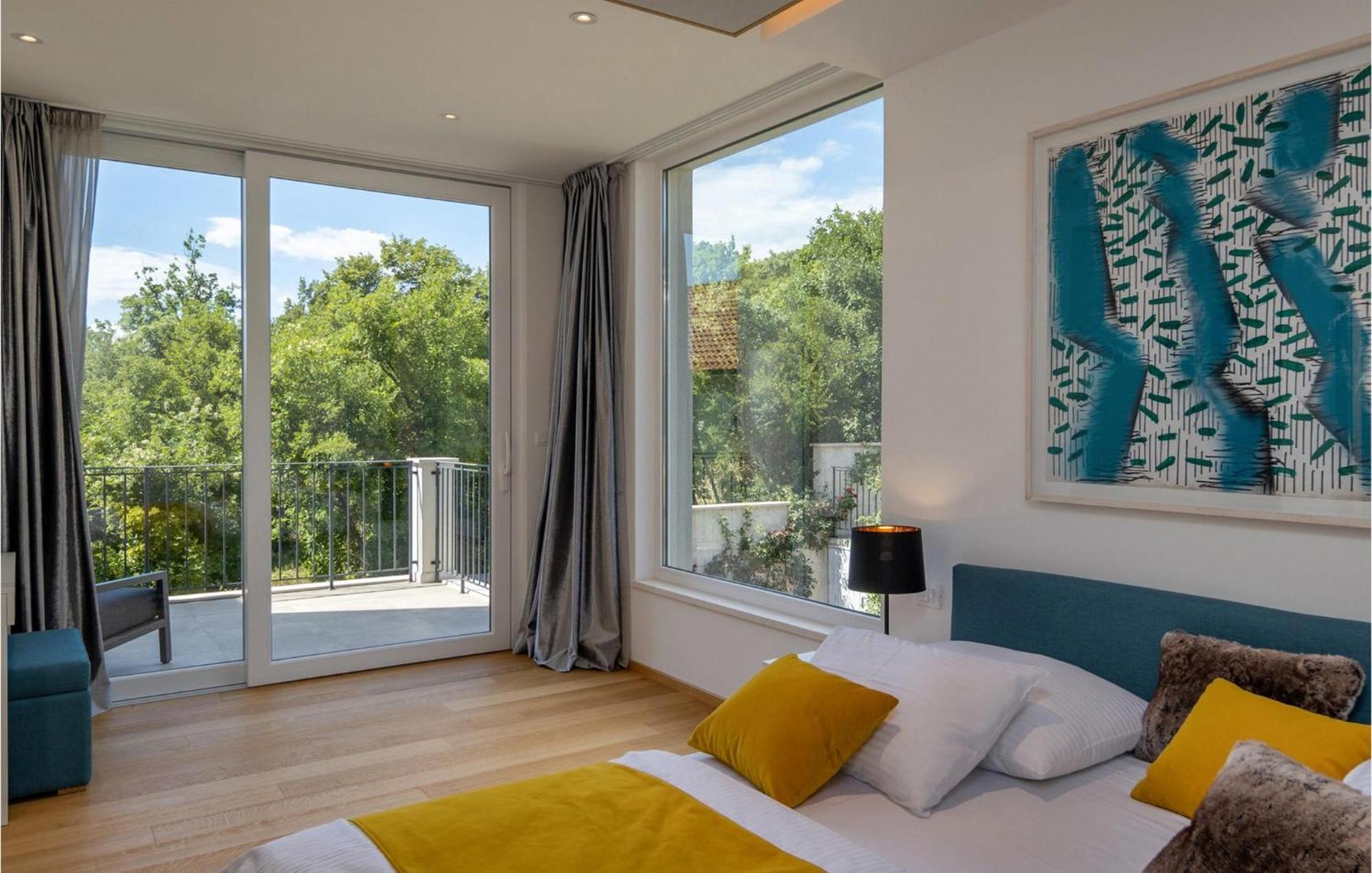Villa Margo Loretta Šmrika Εξωτερικό φωτογραφία