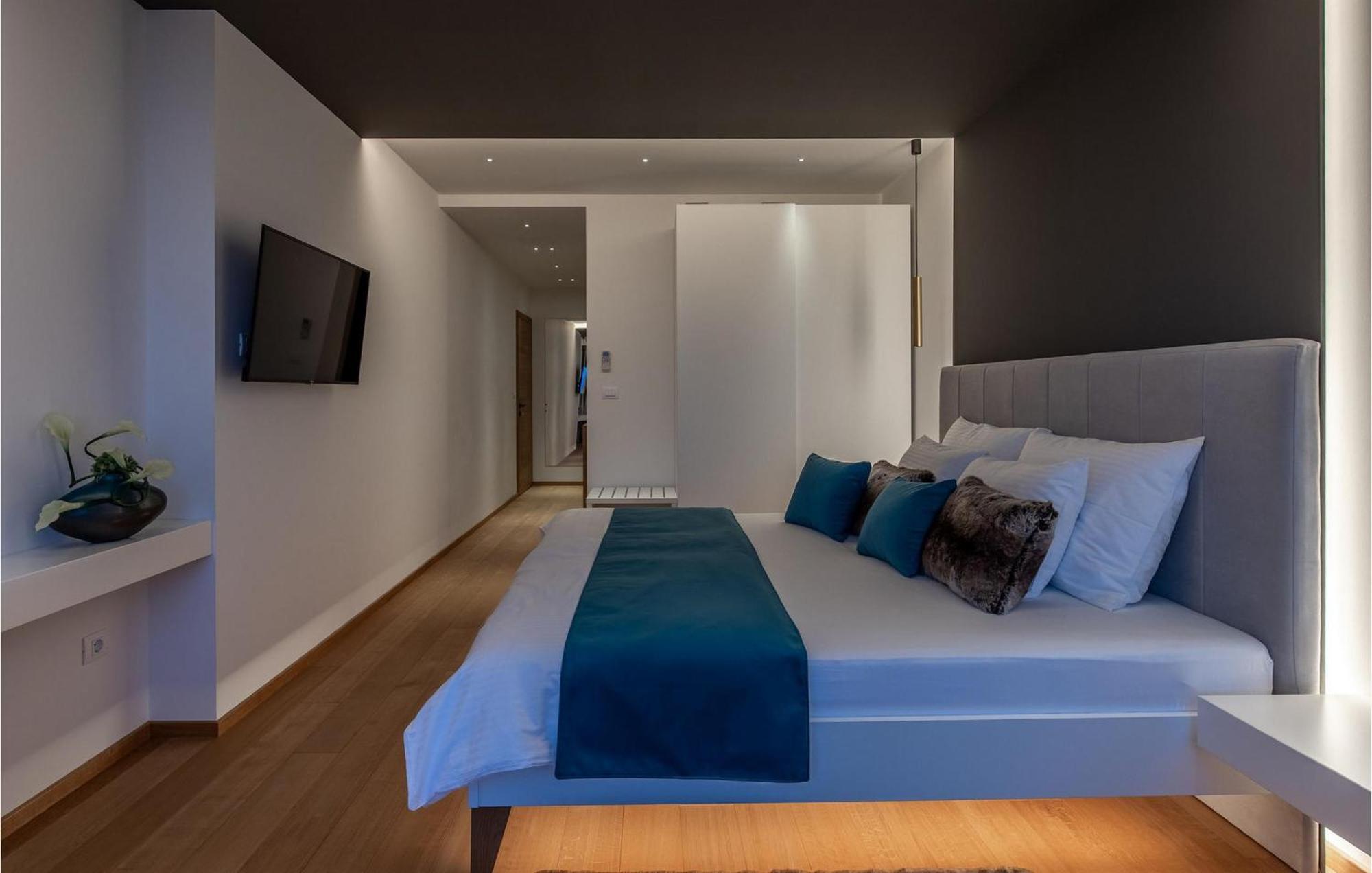 Villa Margo Loretta Šmrika Εξωτερικό φωτογραφία