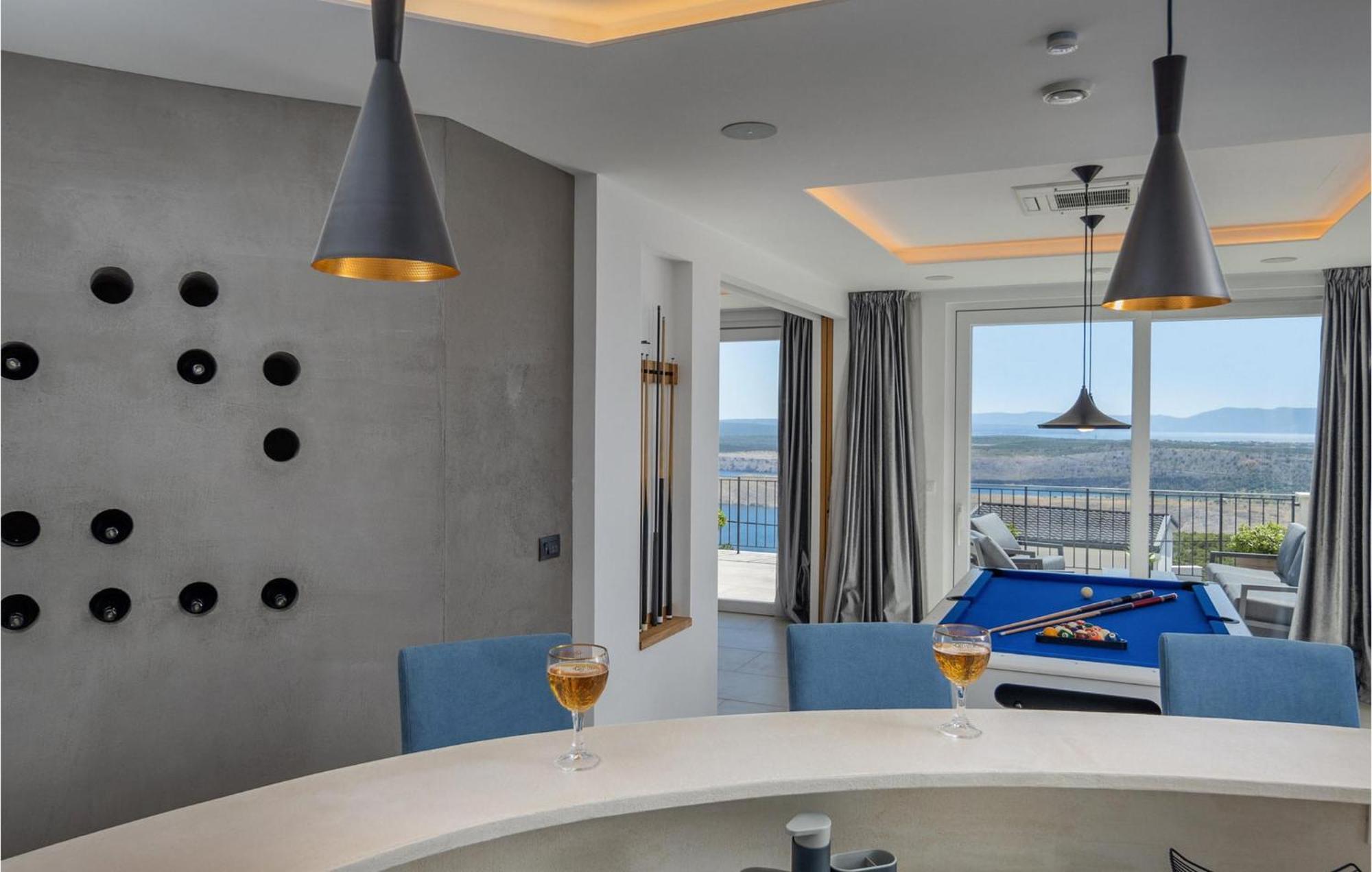 Villa Margo Loretta Šmrika Εξωτερικό φωτογραφία